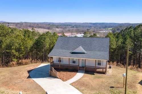 102 Edgehill Pl, Big Canoe GA  30143-5761 exterior