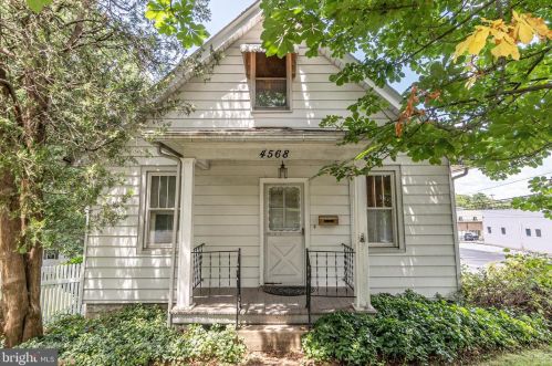 4568 Ethel St, Harrisburg, PA 17109-1509