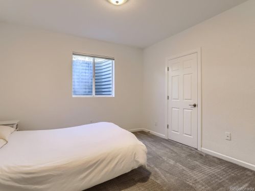1022 Spruce St, Denver CO  80230-7094 exterior