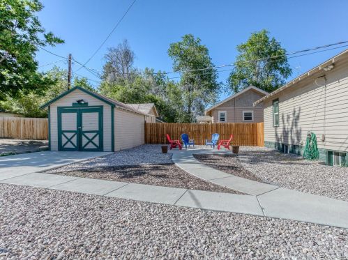 2111 8 Ave, Greeley CO 80631-7007 exterior