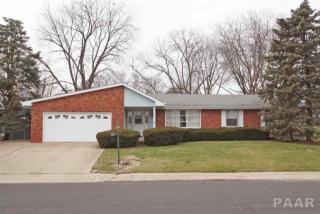 7229 Whippoorwill Ln, Peoria, IL 61614-1727