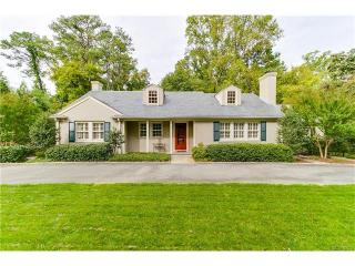 304 Clovelly Rd, Richmond, VA 23221-3702