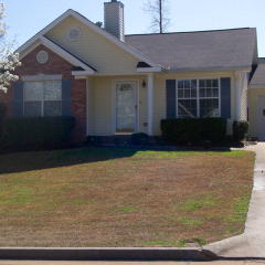 5182 Saddle Cir, Evans, GA 30809-4892