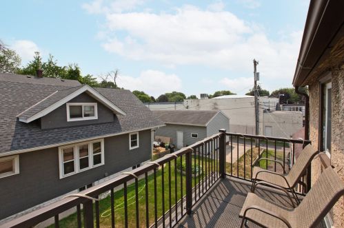 1538 Albany Ave, Saint Paul MN  55108-2505 exterior