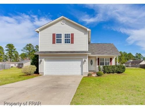 46 Michael Ct, Erwin, NC 28339-9089