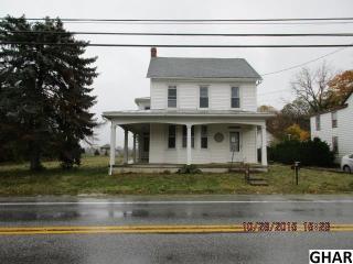 2004 Cornwall Rd, Lebanon, PA 17042-7413