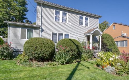 1298 Corbin Ave, New Britain, CT 06053-3806