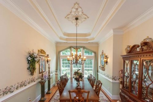 2411 Lebanon Church Rd, Jefferson GA  30549-5951 exterior