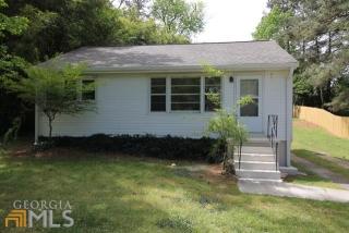 764 Delta Cir, Marietta, GA 30062-3515