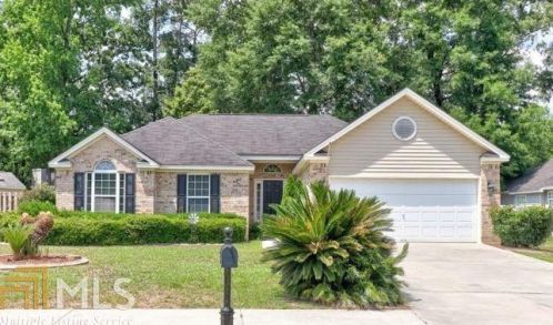 141 Brookstone Way, Rincon, GA 31326-3403