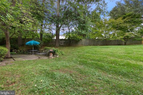 4 Locksley Ct, Silver Spring MD 20904-6321 exterior