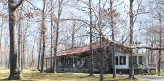 305 Jones Ln, Manchester, TN 37355-4313