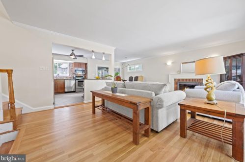 1614 Tilton Dr, Silver Spring MD 20902-4010 exterior