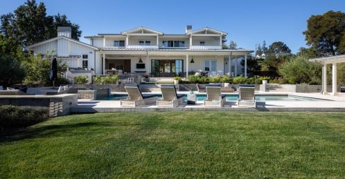 1475 Country Clb Dr, Los Altos CA 94024-5904 exterior