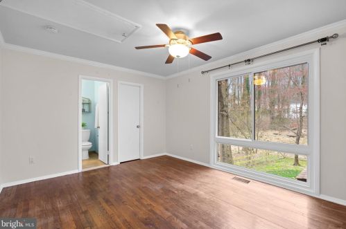 5054 Eliots Oak Rd, Columbia MD  21044-1356 exterior