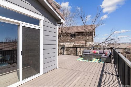 12790 Espera Way, Parker CO  80134-6660 exterior