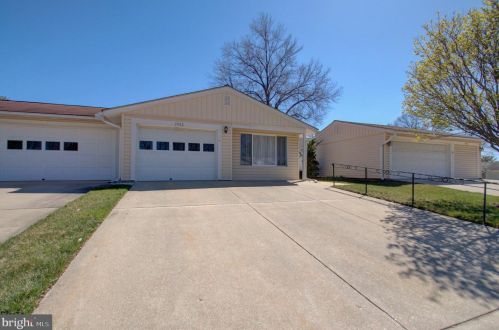 15412 Bassett Ln, Silver Spring, MD 20906-1428