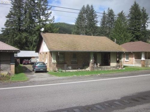 681 State Route 7, Morton, WA 98356-9601