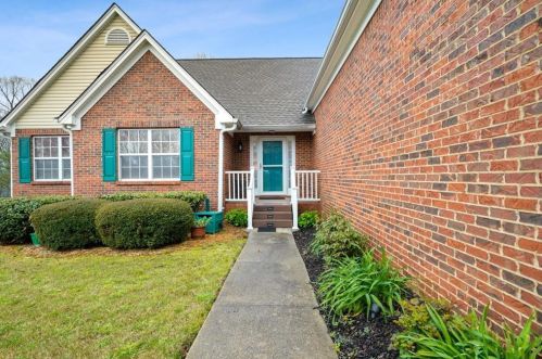 3930 Celtic Ct, Gainesville, GA 30507-6809