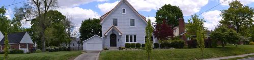 260 Harding Rd, Springfield, OH 45504-1367