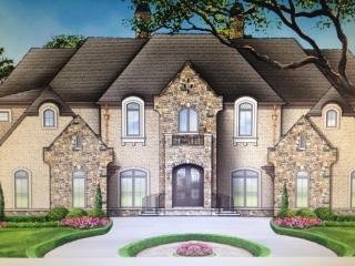 481 Atlanta Country Club Dr, Marietta, GA 30067-4683