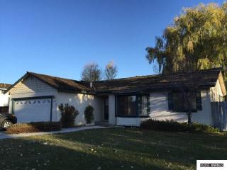 1757 Oakwood Dr, Minden, NV 89423-4735