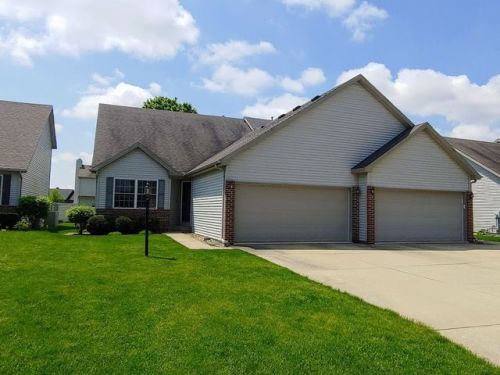 4013 Aberdeen Dr, Champaign, IL 61822-8542