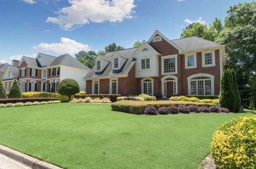 235 Amberton Ct, Duluth, GA 30097-1897