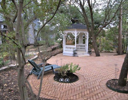 7721 Tamarron Ct, Fort Worth, TX 76182-7022