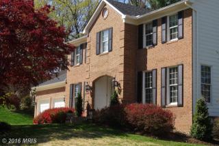 9713 Dansk Ct, Fairfax, VA 22032-1729