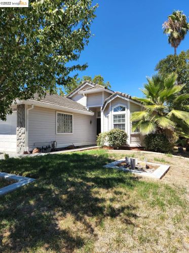 8246 Caribou Peak Way, Elk Grove, CA 95758-1154
