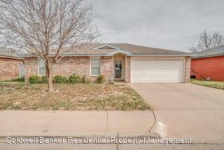 801 Ironton Dr, Lubbock TX  79416-5933 exterior