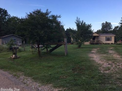 1209 Sugar Loaf Rd, Amity, AR 71921-9783