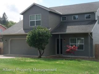 2600 Raymond Ct, Albany OR  97321-1184 exterior