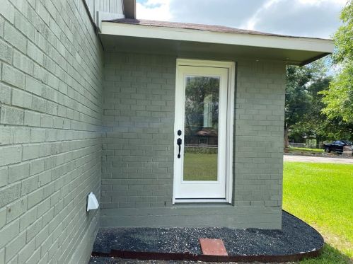 1041 2 St, Bellvue TX 77418-2948 exterior