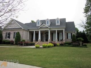 112 Archstone Sq, Mcdonough, GA 30253-5820