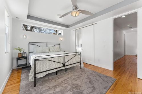2384 33rd Ave, Denver CO  80211-3326 exterior