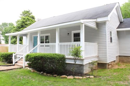 869 Crawford Rd, Rockmart, GA 30153-4942