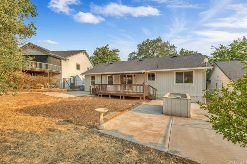 18416 Kentwood Pl, Middletown, CA 95467-8066