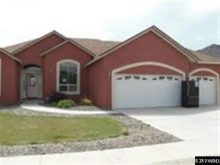 248 Mary Lou Ln, Hazen, NV 89408-5618