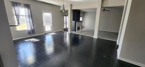 3556 Cragstone Rd, Lithonia GA  30038-3293 exterior