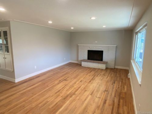8861 Quigley St, Westminster CO  80031-3533 exterior