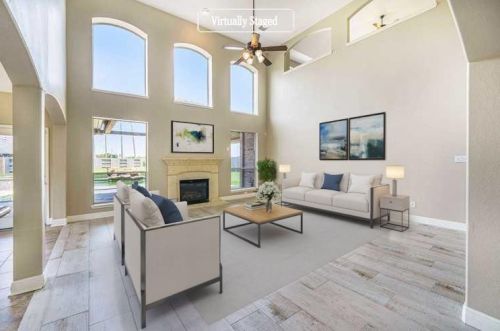 5127 Quill Rush Way, Richmond, TX 77407-3686