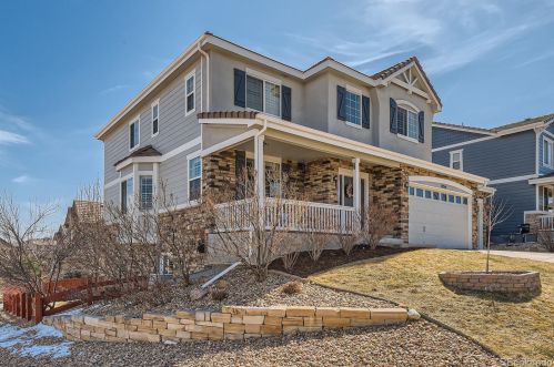 13744 Worthington Pl, Parker, CO 80134-4965