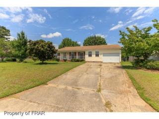 1201 Castle Rock Dr, Fayetteville, NC 28304-3519