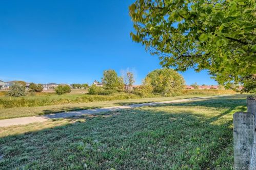 600 Norfolk Way, Aurora CO 80011-4553 exterior