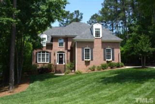 205 Chiselhurst Way, Cary, NC 27513-5563