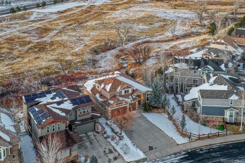 7148 Elk Ct, Denver CO 80016-4329 exterior