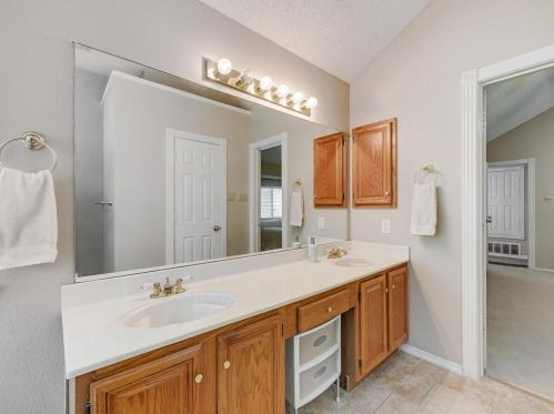 1412 Baker Dr, Cedar Hill TX 75104-1342 exterior