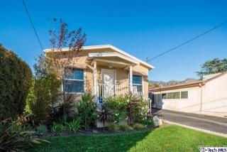 3231 Prospect Ave, Glendale, CA 91214-3364